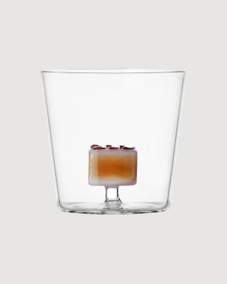 Patisserie tumbler Millefeuille