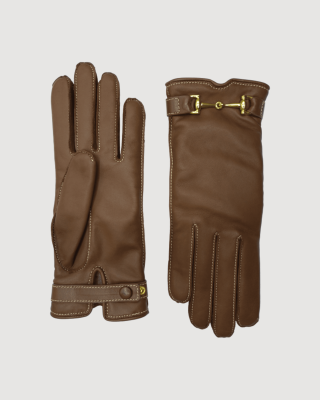 Greco gloves lambskin