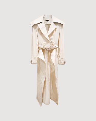 Trench coat