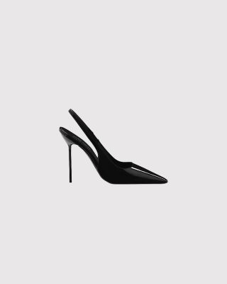 Lidia slingbacks