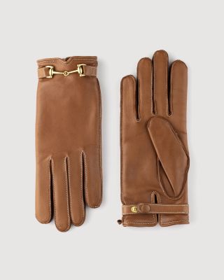 Toscana lambskin gloves