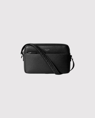 East-West bag
