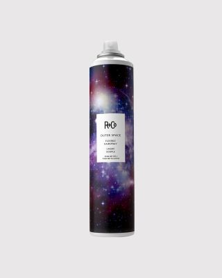 Outer Space hairspray