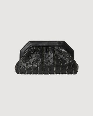 Mini Secret clutch