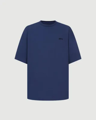 Knit T-shirt