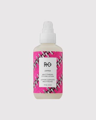 Zipper Multitasking styling lotion