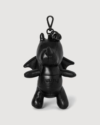 Dragon key ring