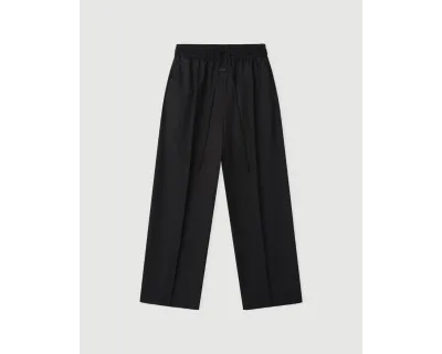 Wide-leg pants