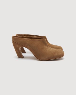 Mica mules