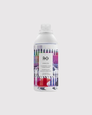 Analog conditioner
