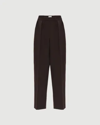 Cotton pants