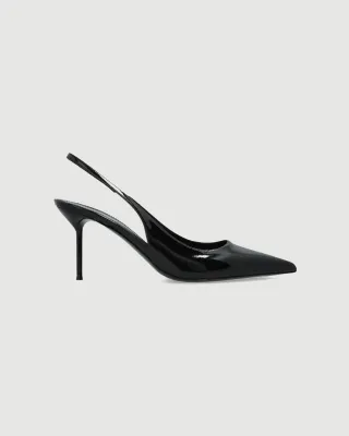 Lidia slingbacks