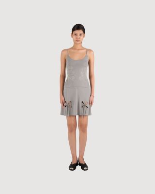 Crystal camisole