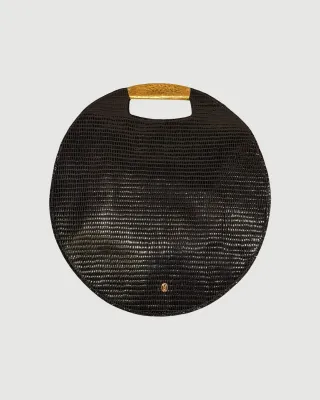Lacquer bag