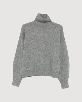 Aspen сashmere pullover