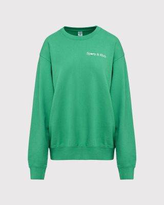 La Racquet Club sweater
