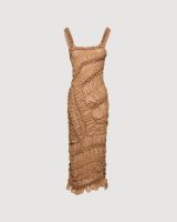 Cotton dress