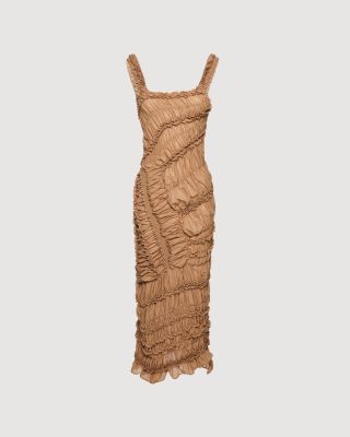 Cotton dress