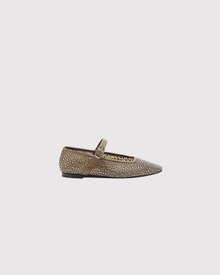 Ballet shoes