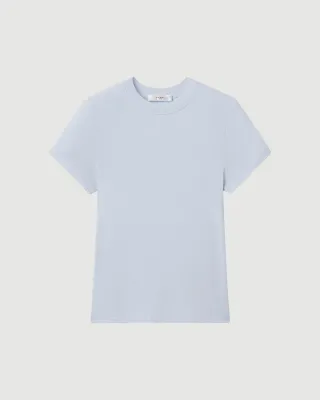 Rib baby t-shirt