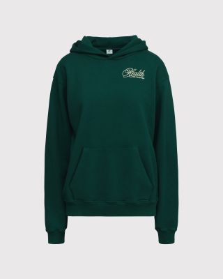 Cotton hoodie