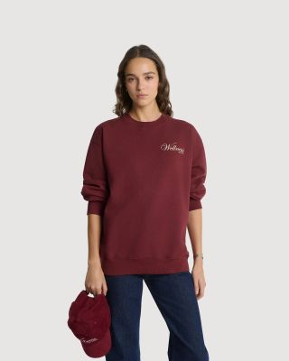 Soho crewneck