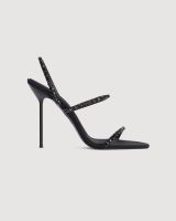 Slingback sandals