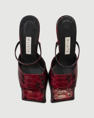 Egle sandals