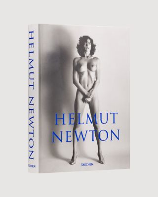 Book Helmut Newton SUMO