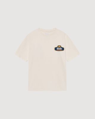 Racing Crest t-shirt