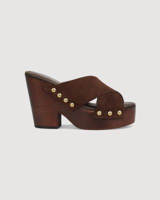 Marisol mules