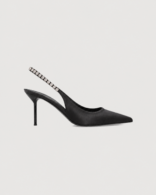 Lidia slingbacks