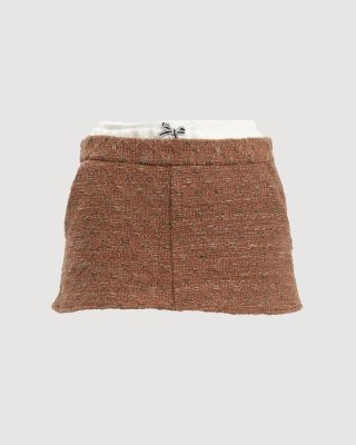 Mini skirt