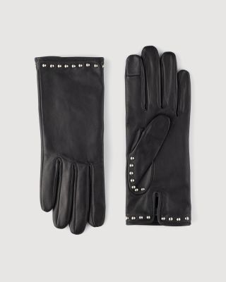 Marianne lambskin gloves