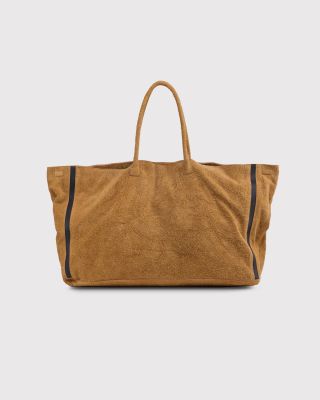 New busted bag