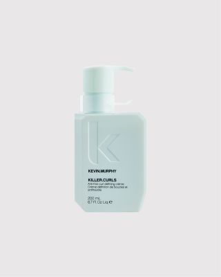 Killer.curls treatment