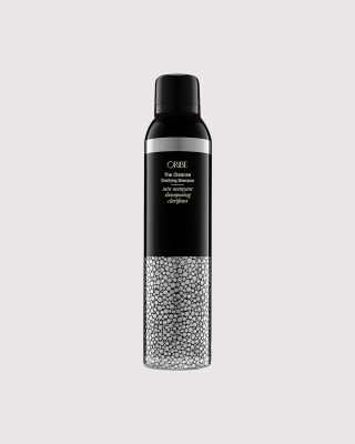 The Cleanse Clarifying shampoo
