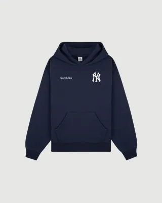 Yankees Curve hoodie