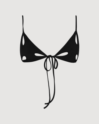Chilla bikini top