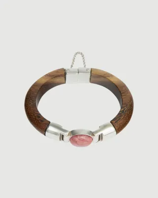 Cuff bracelet