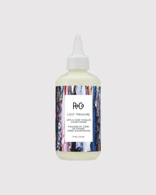 Lost Treasure conditioner