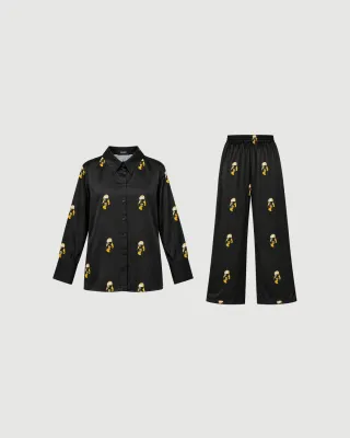 Armenian Matryoshka suit