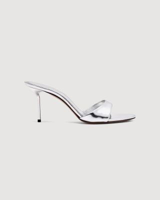 Patent mules
