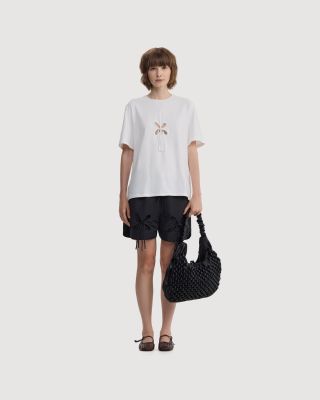 Petal T-shirt