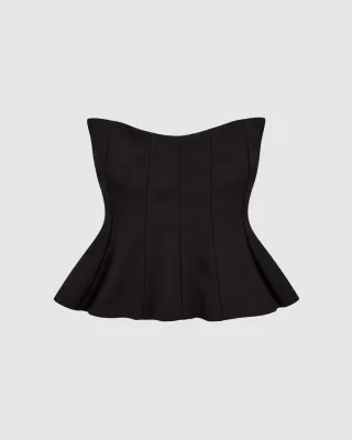 Corset