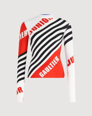 Gaultier Junior top