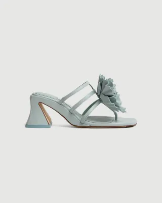 Hara leather sandals