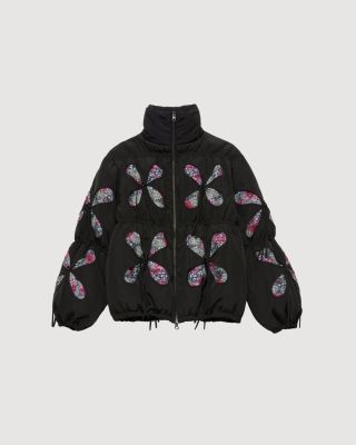 Black bale jacket colour