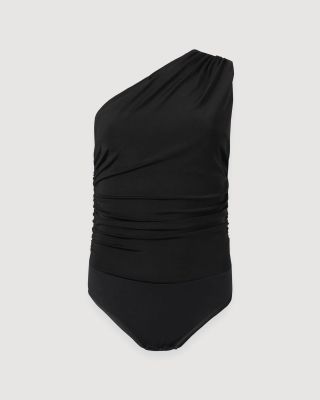 Flair bodysuit