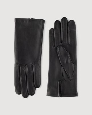 Kate lambskin gloves